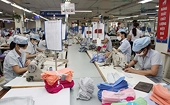 Textile exports in 2023 face most difficult year in three decades