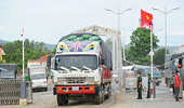 Special preferential import tariffs issued to boost Vietnam-Cambodia trade