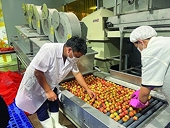 Fruit and vegetable exports face a breakthrough opportunity