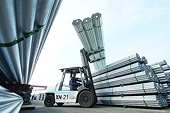 Green transformation for sustainable export
