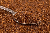 China has agreed cut rooibos tariffs by more than half, says Patel