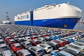 US tariffs on Chinese imports might increase in 2024, analysts say