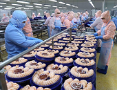 Challenges remain for Vietnam’s aquaculture exports: official