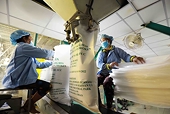 Philippines remains Vietnam’s biggest rice importer