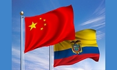 Trade agreement with China will set a zero tariff on Ecuadorian blueberry exports