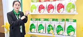 Việt Nam’s rice looks for high value export
