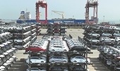 Beijing voices concern over EU EV tariffs