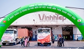 Vietnam exports first batch of organic coffee beans to Japan