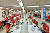 Positive indicators emerge in garment-textile sector exports