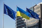 EU countries seal hard-line deal on Ukrainian grain, raising possibility of tariffs