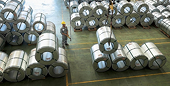 Considering request to anti-dumping investigation on imported hot-rolled HRC steel