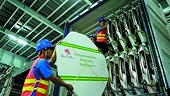 Export-import quarter 1: The recovery trend is becoming clearer.