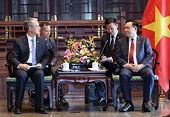 China denounces EU's pretext for anti-dumping practices