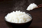 Rice among top agricultural products with high export growth