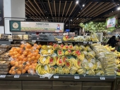 Korea extends tariff exemption for imported fruits