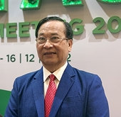 Textile and garment exports recovered positively