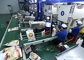 Vietnam becomes biggest rice supplier for Singapore