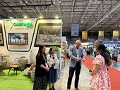 Foreign businesses increasingly seek export sources in Vietnam