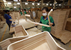 Some firms likely to close due to higher anti-dumping tariff on plywood products in S Korea
