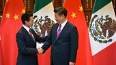 Chinese Footwear Imports Feeling the Heat in Mexico: Antidumping Investigation and Increased Duties