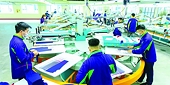 Indonesia eases import rules for electronics, footwear, textiles