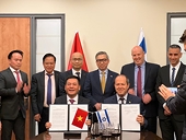 Israeli importers interested in Vietnamese products
