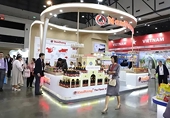 Vietnamese food, beverage products introduced at Thai trade fair