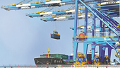 Chinese exporters anticipate strong performance on new growth drivers