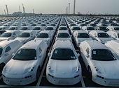 China risks trade war on two fronts as low-tech exports soar, too
