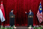 Malaysia, Singapore work together to ensure ASEAN operates effectively