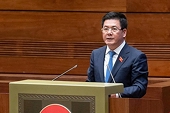 UK pledges to eliminate more than 94% of tax lines for Vietnam once CPTPP becomes effective