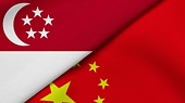 Singapore-China Bilateral Relations: Trade and Investment Outlook