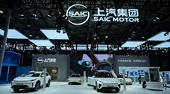 EU and China set for talks on planned electric vehicle tariffs