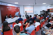 Vietnam and Italy still have many opportunities to cooperate in the field of textiles and garments