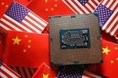 US considers tougher trade rules in China chip crackdown, Bloomberg News reports