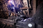 Japan is the largest export market for Vietnamese coal
