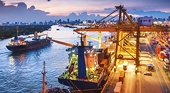 Germany increases Vietnamese imports amid falls in other markets