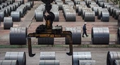 China to review anti-dumping measures on some stainless steel imports