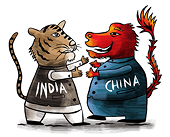 India Imposes Anti-Dumping Duties on Chinese Products