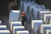 China initiates AD review on stainless from EU, UK, South Korea, Indonesia