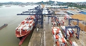 Vietnam enjoys over 14 billion USD trade surplus in seven months
