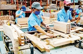 Export market lawsuits against Vietnamese wood industry a worrying trend: industry insiders