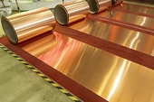 Flash copper price squeeze helps upend global trade flows