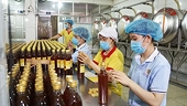 Businesses concerned about export barriers
