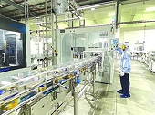 Food industry enterprises proactively adapt to export
