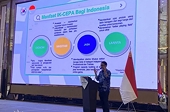 Indonesia eyes export growth with RoK via IK-CEPA