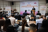 Taking advantage of FTAs to promote exports of many products to Japan