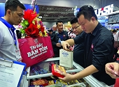 Seafood enterprises shift business and export