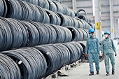 Steel Industry Urges Govt To Review FTAs To Address Chinese Dumping In India