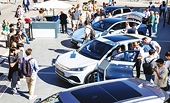 EC urged to solve EV tariff rifts via talks, ‘avoiding unilateral moves’